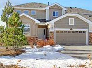 22323 E Plymouth Cir, Aurora, CO 80016