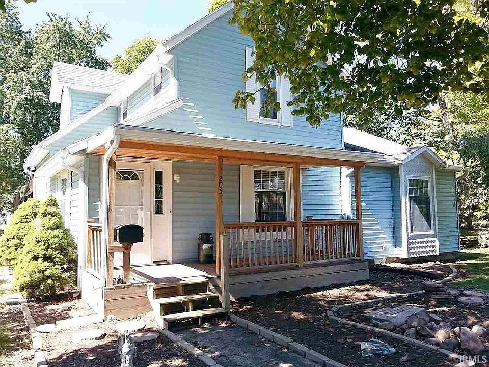 1st image of 205 N Jefferson St