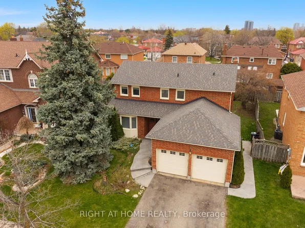 72 Brydon Cres, Brampton, ON L6X 3E5