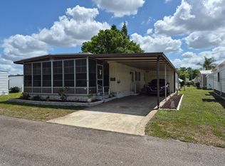 7226 Sonora Ave #431, New Pt Richey, FL 34653