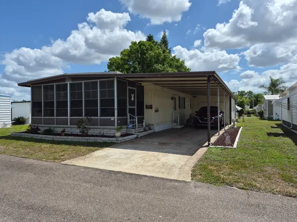 7226 Sonora Ave #431, New Pt Richey, FL 34653