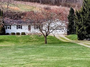 16819 County Road 6, Conesville, OH 43811