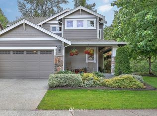 5719 NE 1st Pl, Renton, WA 98059