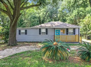 3812 Freeman Rd, Jacksonville, FL 32207
