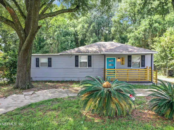 3812 FREEMAN Road, Jacksonville, FL 32207