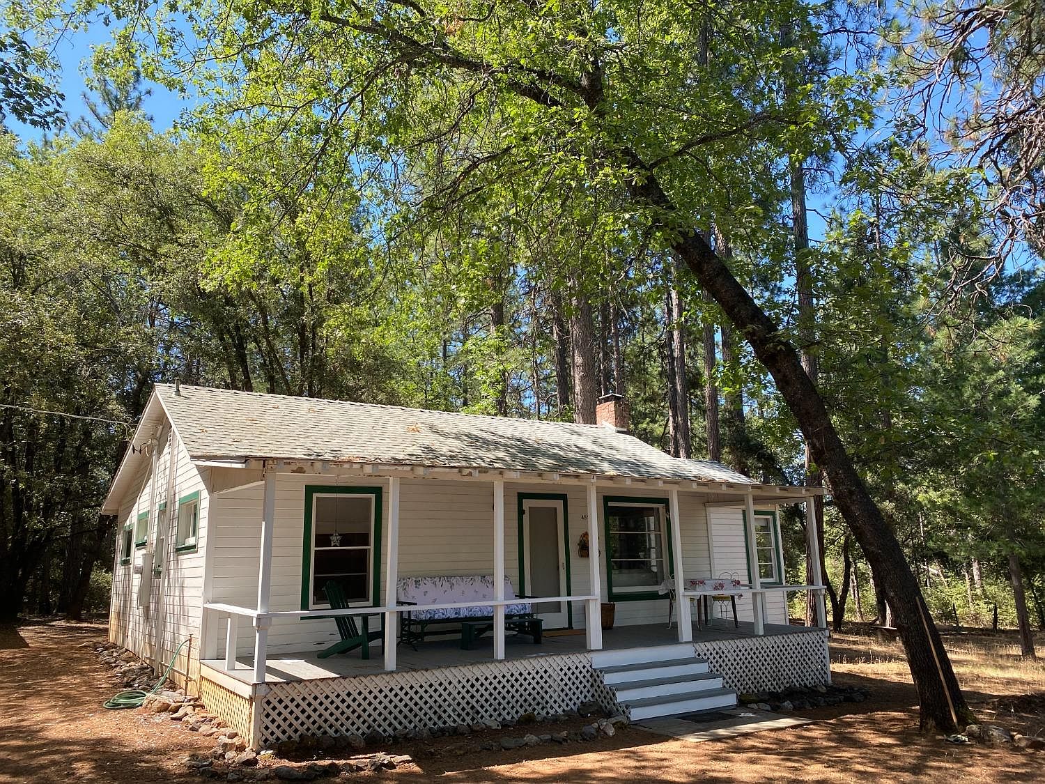 451 Rutherford Rd, Rail Road Flat, CA 95248 | Zillow