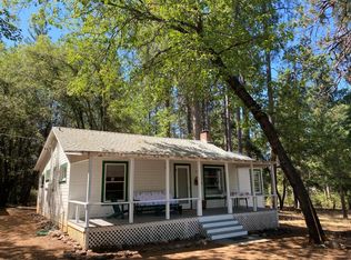 451 Rutherford Rd, Rail Road Flat, CA 95248