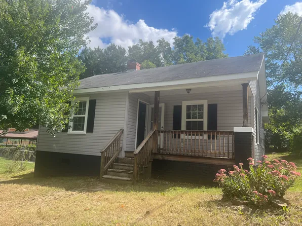 617 Prince Williams St, Reidsville, NC 27320
