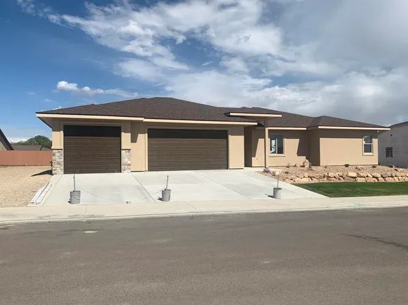 852 Fire Quartz Ln, Grand Junction, CO 81506