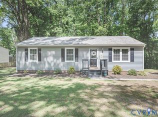 2280 Greenfield Dr, North Chesterfield, VA 23235
