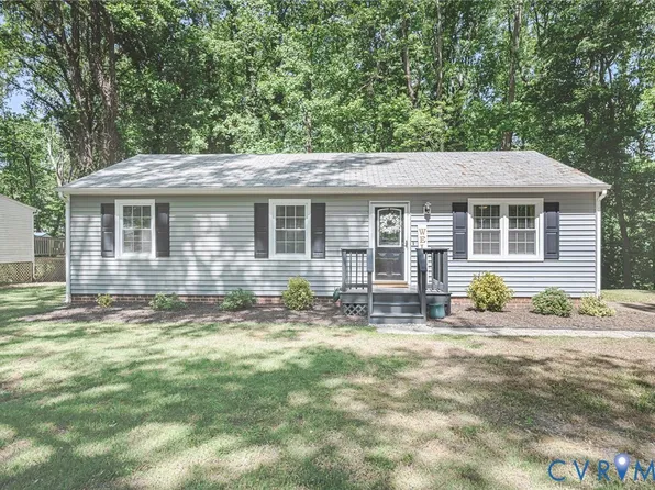 2280 Greenfield Dr, North Chesterfield, VA 23235