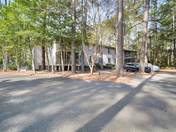 38 Three Mast Ln Unit 38, Hilton Head Island, SC 29928