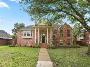 1007 Ridgemont Dr, Allen, TX 75002