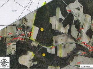 6767 Stagecoach Rd, Wilson, NC 27822