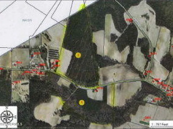 6767 Stagecoach Road, Elm City, NC 27822