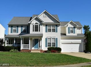 10903 Maranda Ct, Fredericksburg, VA 22407