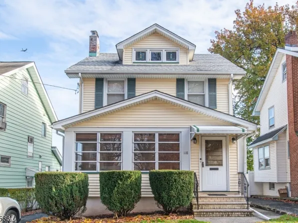 118 Cedar Hill Ave, Belleville Twp., NJ 07109