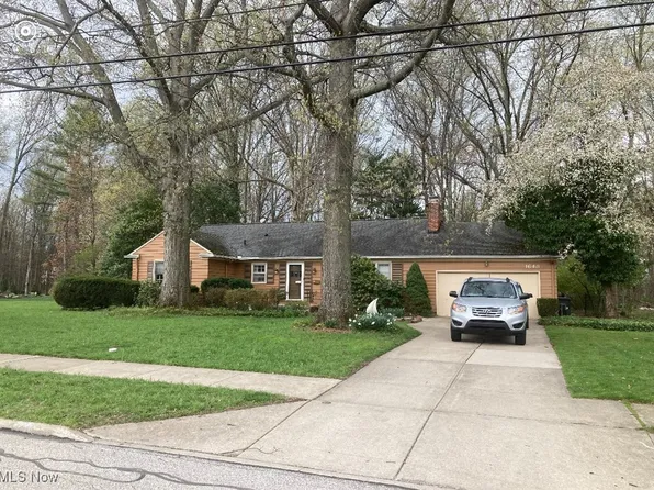 1648 Westhill Blvd, Westlake, OH 44145