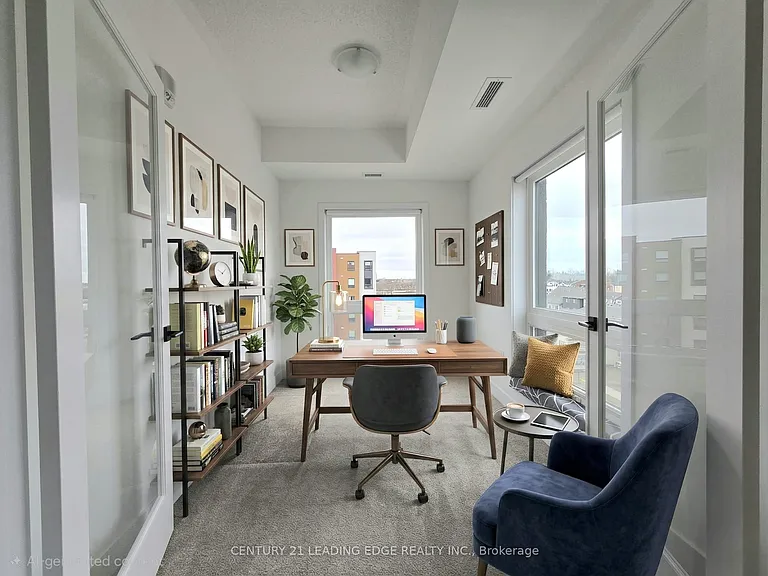 8 Culinary Ln #502 — Photo 7