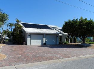 17861 Rebecca Ave, Fort Myers Beach, FL 33931