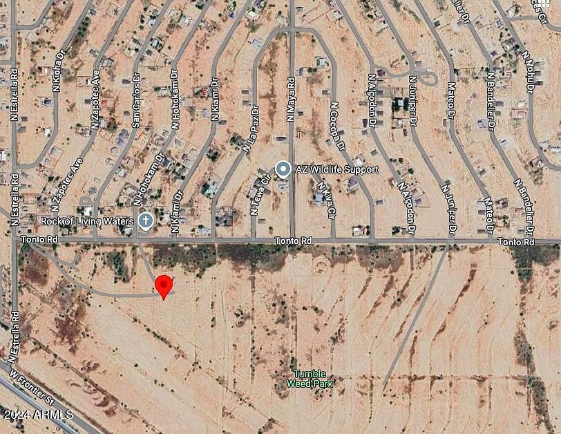 1st image of 3330 N KIAMI Drive #4
