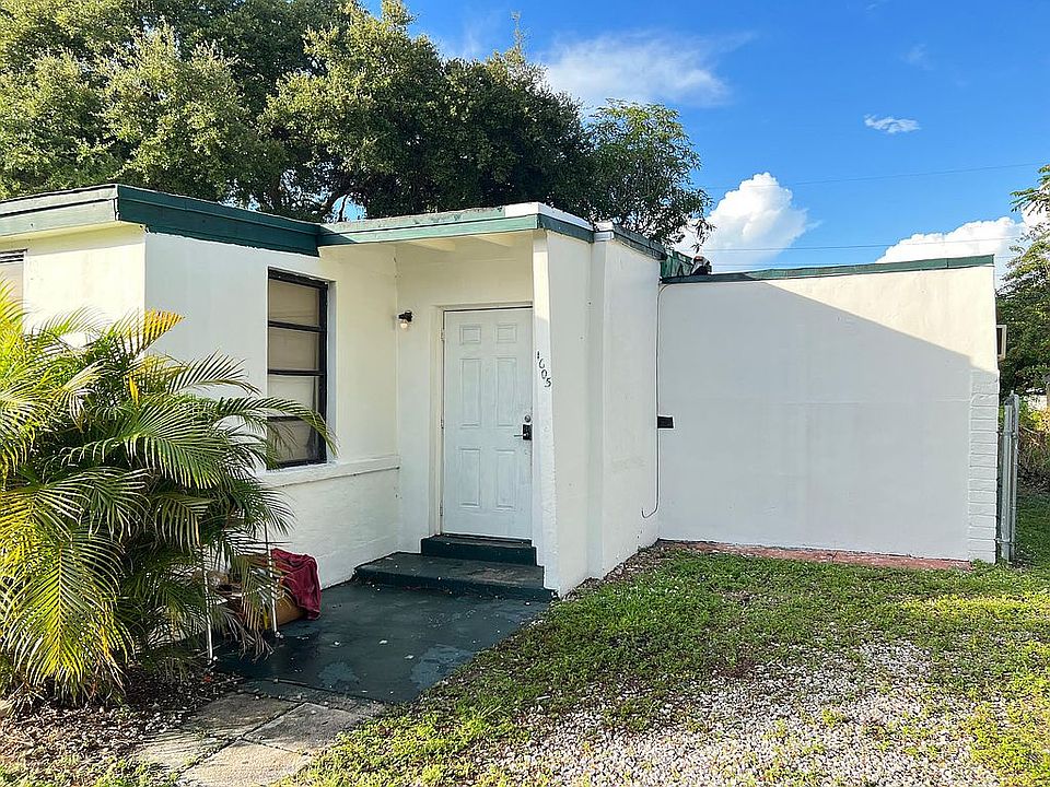 1605 NW 11th Ct, Fort Lauderdale, FL 33311 | Zillow