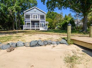 27122 Underhill Point Rd, Onancock, VA 23417