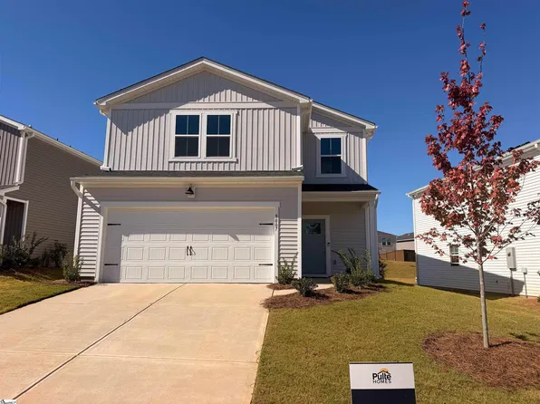 9007 Margot Pl Lot 86, Spartanburg, SC 29303