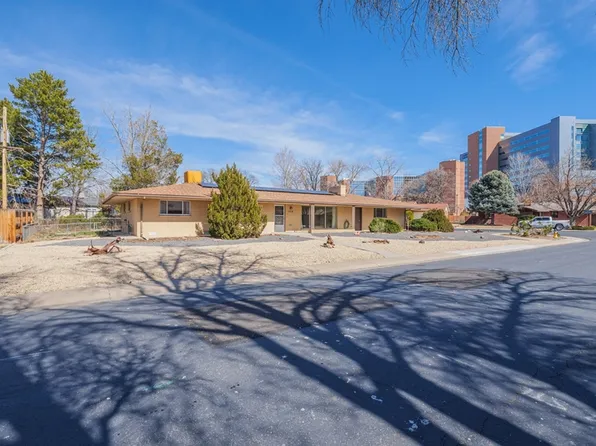 328 Mayfair Dr, Grand Junction, CO 81501