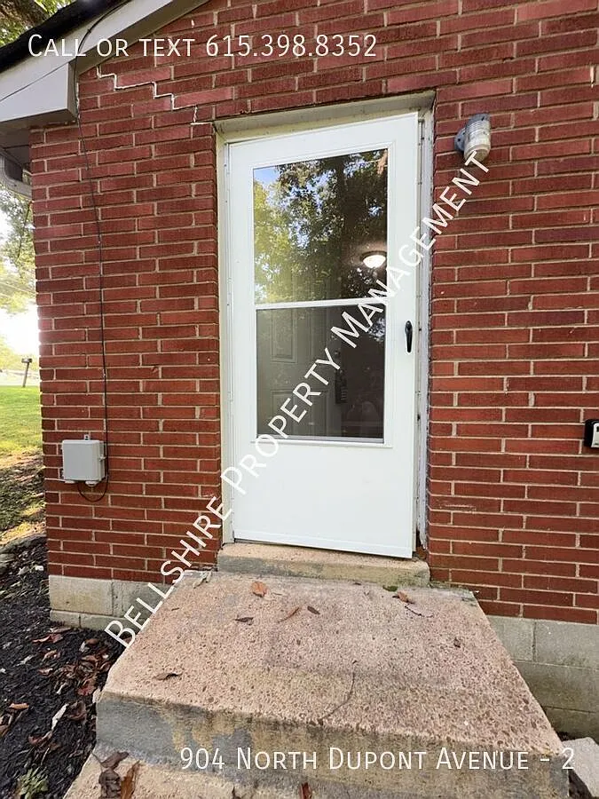 2 Bedroom 1 Bath | Madison, TN — Photo 2