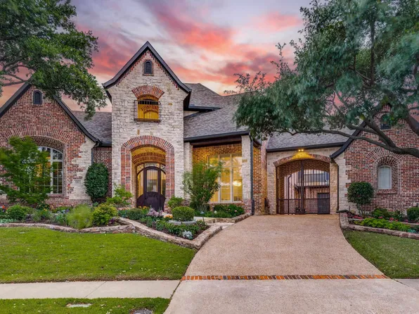 5167 Lorraine Dr, Frisco, TX 75034