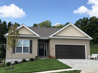 150 Brookview Way Dr, O'Fallon, MO 63366