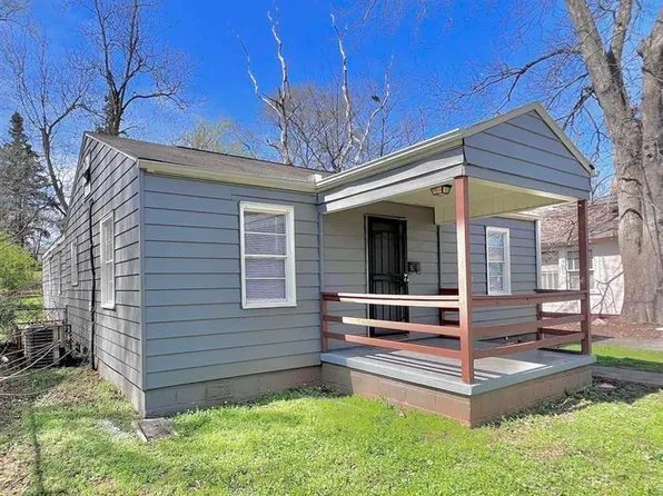 1152 14th Pl SW, Birmingham, AL 35211