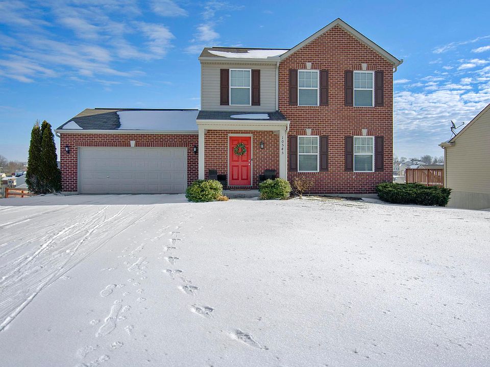 10545 Pepperwood Dr, Independence, KY 41051 Zillow