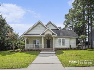 210 Red Leaf Blvd, Moncks Corner, SC 29461