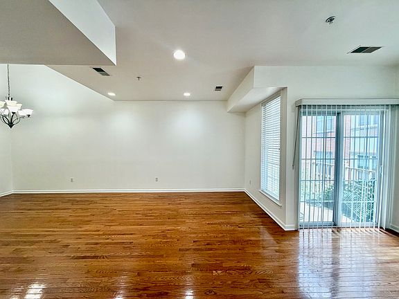 Living & Dining Room Alt View
