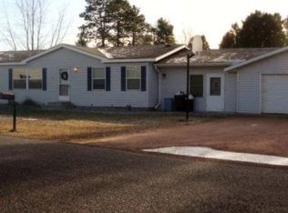 202 W Mill St, Eagle River, WI 54521