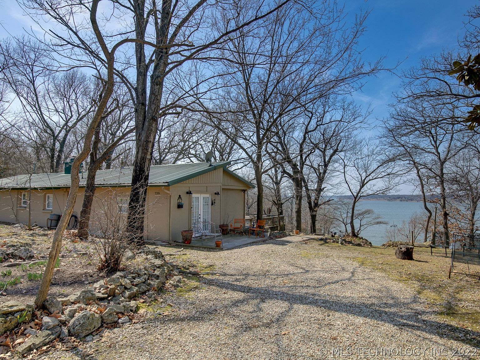 739 Konawa Dr, Eucha, OK 74342 Zillow