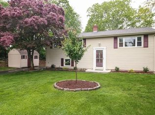 1 Fern Cir, Ansonia, CT 06401