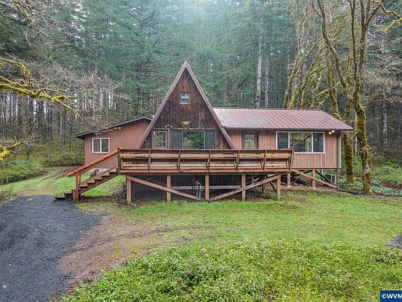 2nd image of 23220 Burgett Creek Rd