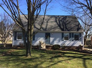328 Superior St, Louisville, OH