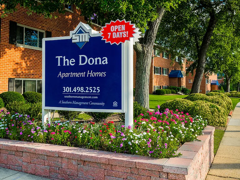 The Dona