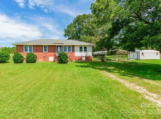 3505 Valley Dr, Chester, SC 29706