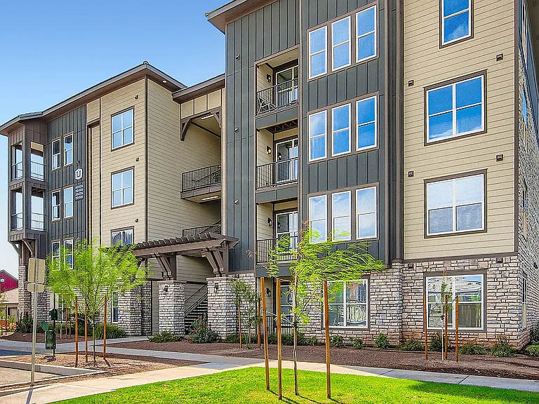 Exterior | Garrett Harvest Junction West (Representative)