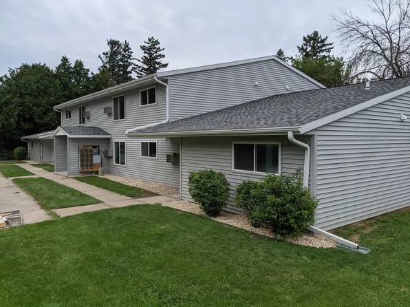 307 W Main St #5, Montfort, WI 53569