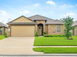 2918 Iron Range Ct, Katy, TX 77494