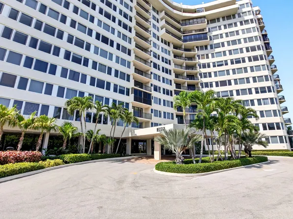 3912 S Ocean Boulevard #501, Highland Beach, FL 33487