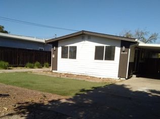 13120 Llagas Ave, San Martin, CA
