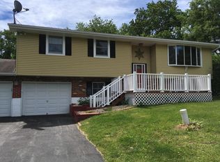 250 King St, Stroudsburg, PA 18360
