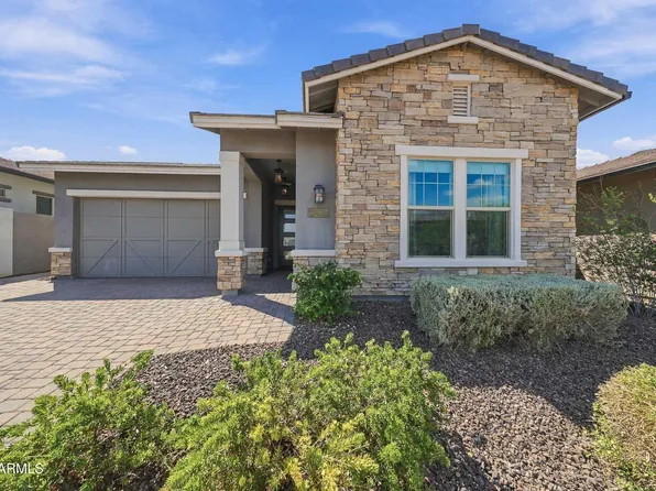 11961 W CREOSOTE Drive, Peoria, AZ 85383